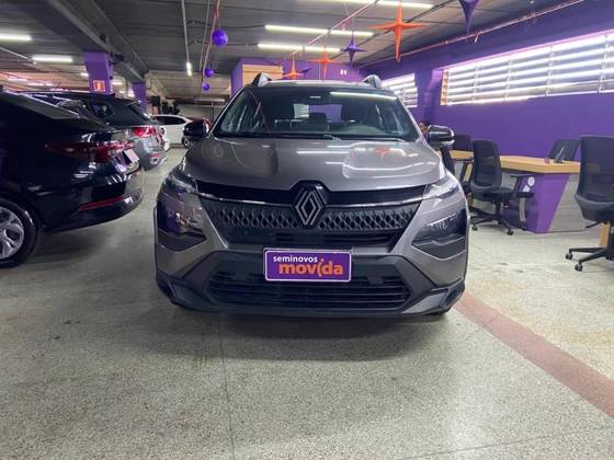 RENAULT KARDIAN 1.0 TCE FLEX EVOLUTION EDC